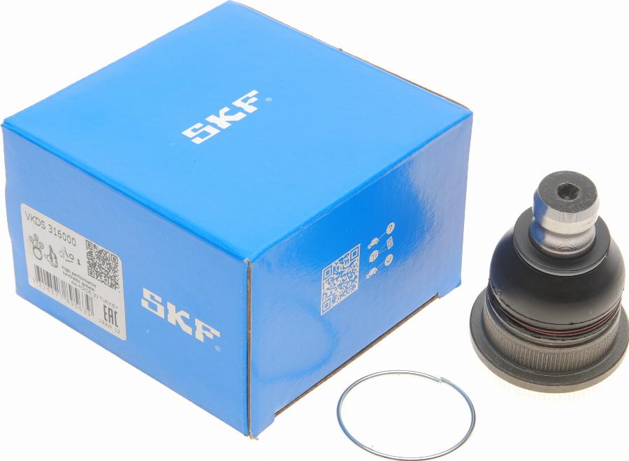 SKF VKDS 316000 - Stöd- / Styrstag xdelar.se