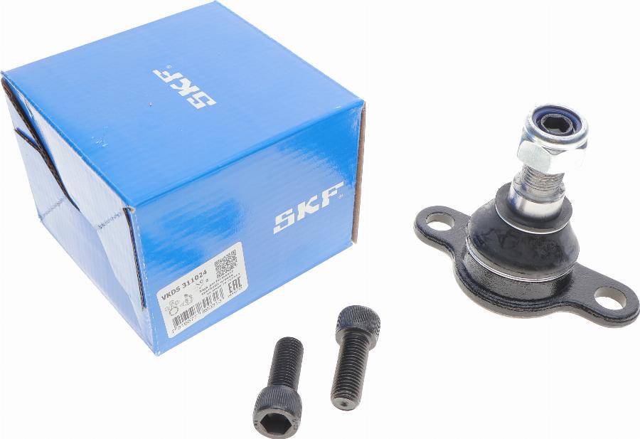 SKF VKDS 311024 - Stöd- / Styrstag xdelar.se