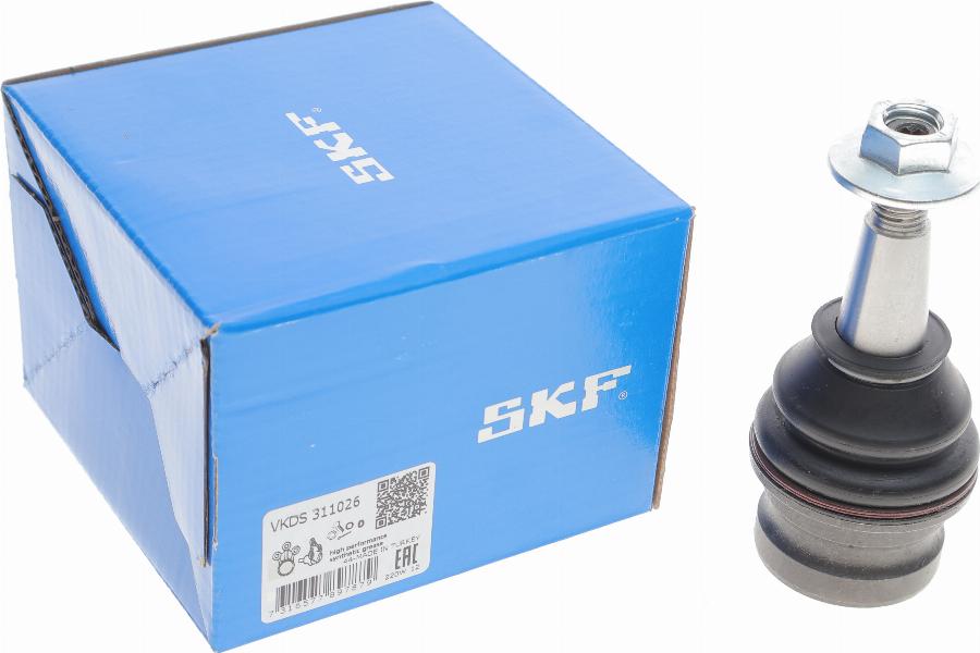 SKF VKDS 311026 - Stöd- / Styrstag xdelar.se