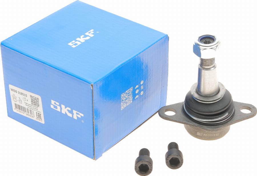 SKF VKDS 318515 - Stöd- / Styrstag xdelar.se