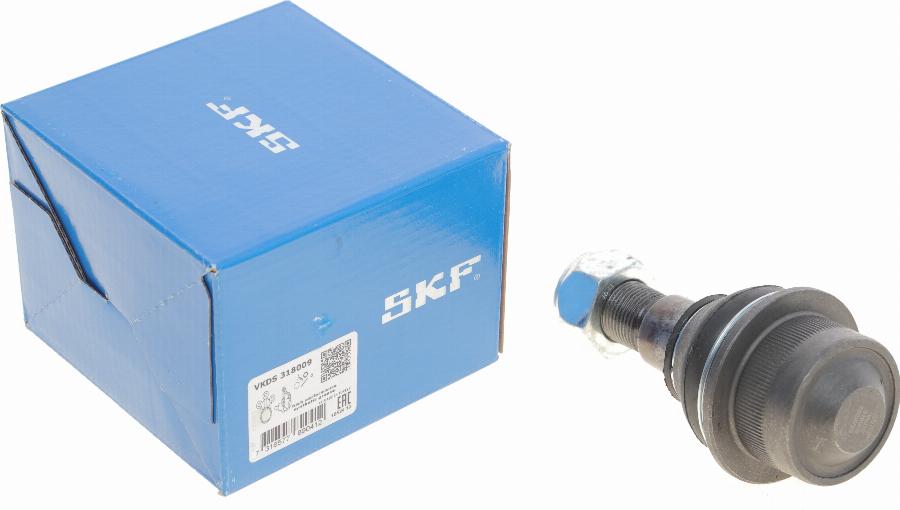 SKF VKDS 318009 - Stöd- / Styrstag xdelar.se