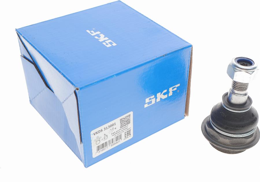 SKF VKDS 313001 - Stöd- / Styrstag xdelar.se