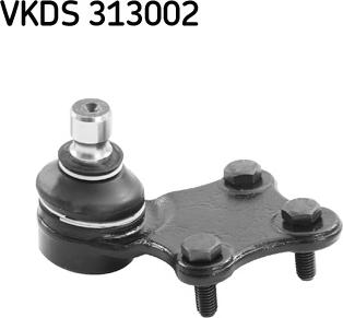 SKF VKDS 313002 - Stöd- / Styrstag xdelar.se