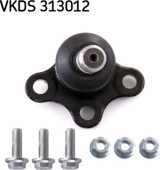 SKF VKDS 313012 - Stöd- / Styrstag xdelar.se