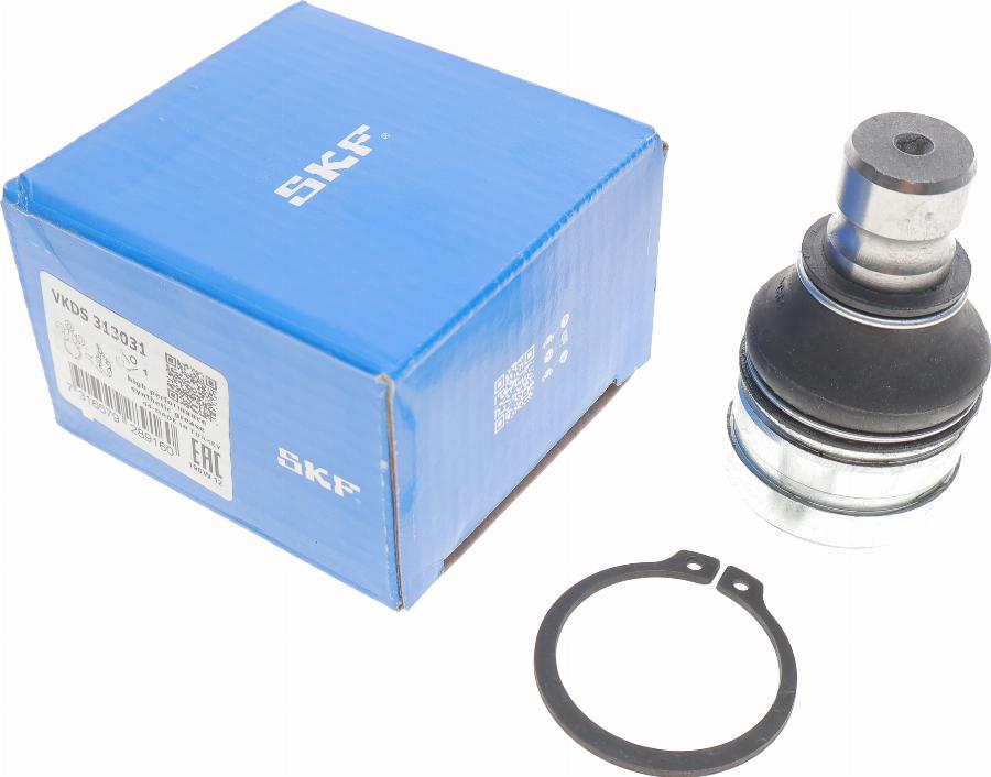 SKF VKDS 313031 - Stöd- / Styrstag xdelar.se