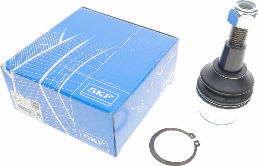 SKF VKDS 317505 - Stöd- / Styrstag xdelar.se