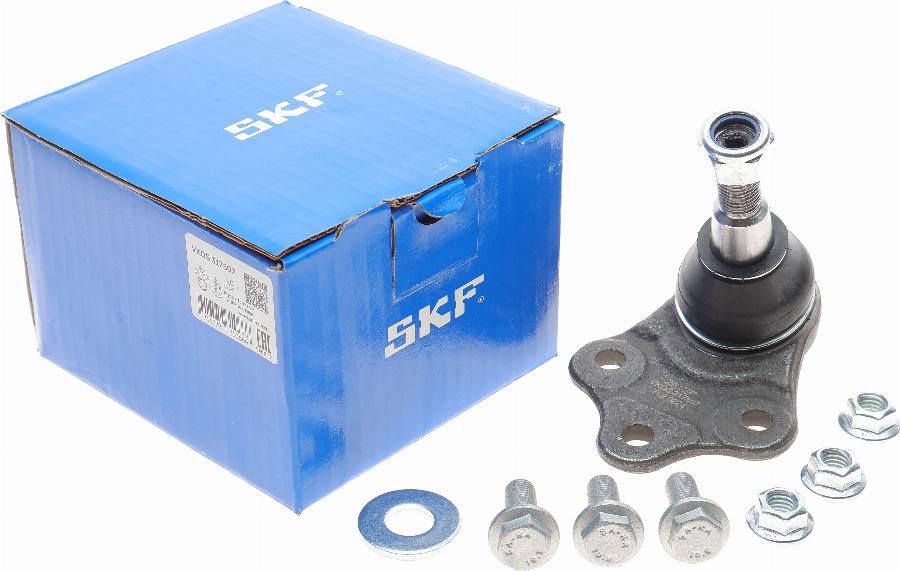 SKF VKDS 317507 - Stöd- / Styrstag xdelar.se