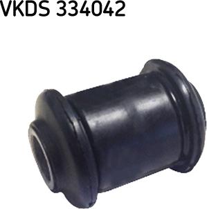 SKF VKDS 334042 - Länkarmsbussning xdelar.se