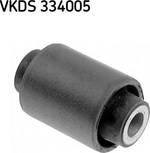 SKF VKDS 334005 - Länkarmsbussning xdelar.se