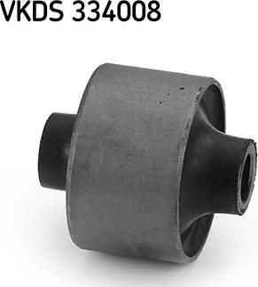 SKF VKDS 334008 - Länkarmsbussning xdelar.se