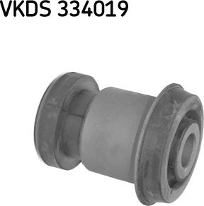 SKF VKDS 334019 - Länkarmsbussning xdelar.se