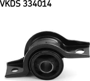 SKF VKDS 334014 - Länkarmsbussning xdelar.se