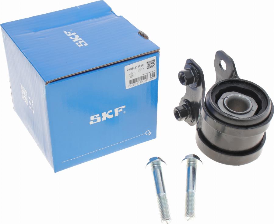 SKF VKDS 334010 - Länkarmsbussning xdelar.se