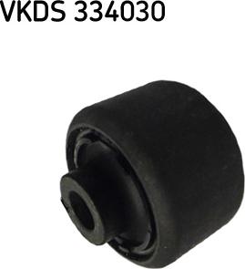 SKF VKDS 334030 - Länkarmsbussning xdelar.se