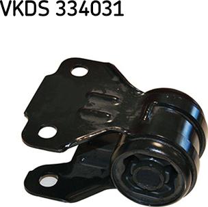 SKF VKDS 334031 - Länkarmsbussning xdelar.se