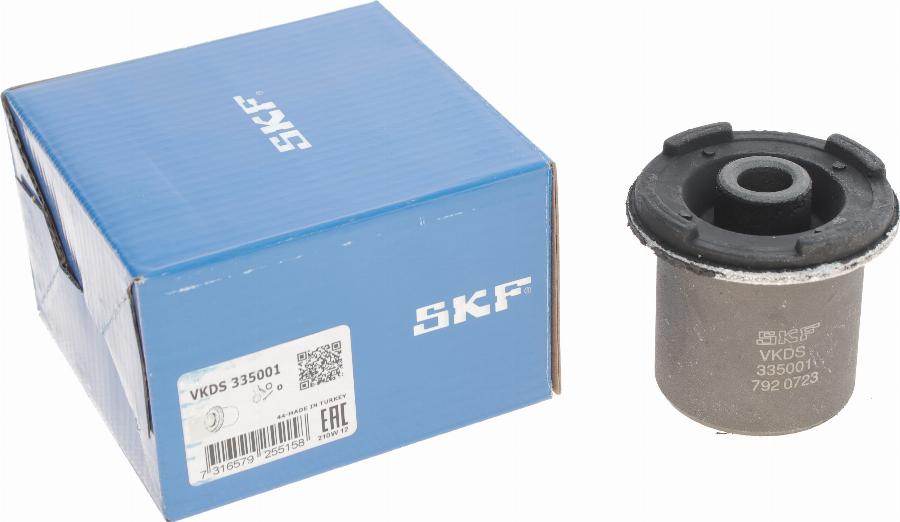 SKF VKDS 335001 - Länkarmsbussning xdelar.se