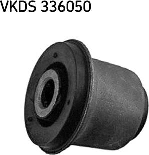 SKF VKDS 336050 - Länkarmsbussning xdelar.se