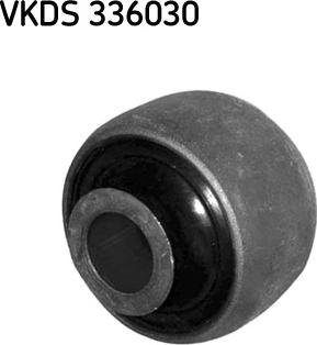 SKF VKDS 336030 - Länkarmsbussning xdelar.se