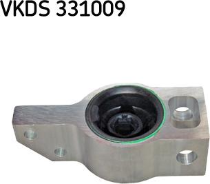 SKF VKDS 331009 - Länkarmsbussning xdelar.se