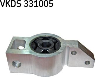 SKF VKDS 331005 - Länkarmsbussning xdelar.se