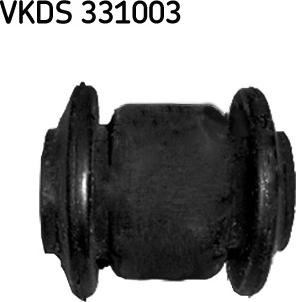 SKF VKDS 331003 - Länkarmsbussning xdelar.se