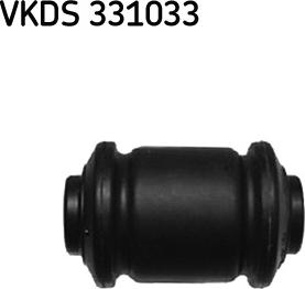 SKF VKDS 331033 - Länkarmsbussning xdelar.se