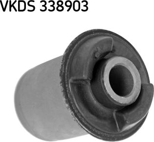 SKF VKDS 338903 - Länkarmsbussning xdelar.se