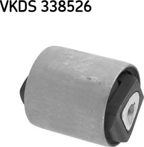 SKF VKDS 338526 - Länkarmsbussning xdelar.se