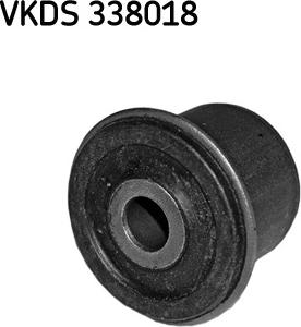 SKF VKDS 338018 - Länkarmsbussning xdelar.se