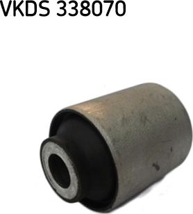 SKF VKDS 338070 - Länkarmsbussning xdelar.se