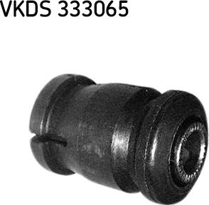 SKF VKDS 333065 - Länkarmsbussning xdelar.se