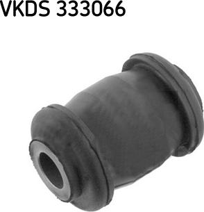 SKF VKDS 333066 - Länkarmsbussning xdelar.se