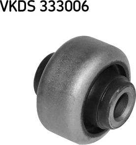 SKF VKDS 333006 - Länkarmsbussning xdelar.se