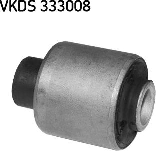 SKF VKDS 333008 - Länkarmsbussning xdelar.se