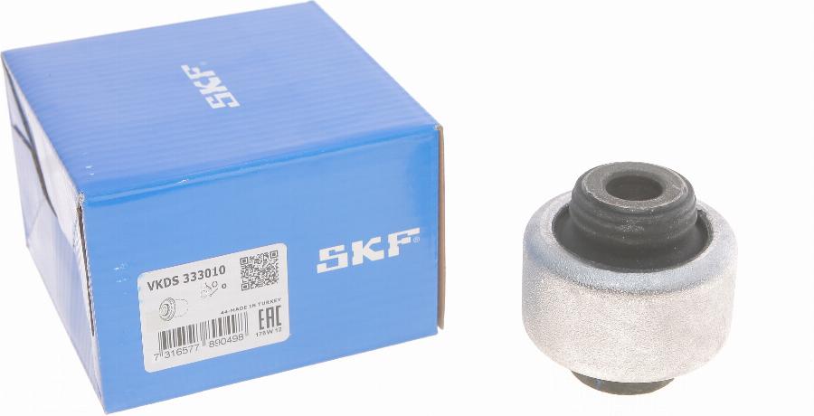 SKF VKDS 333010 - Länkarmsbussning xdelar.se