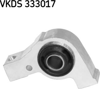 SKF VKDS 333017 - Länkarmsbussning xdelar.se