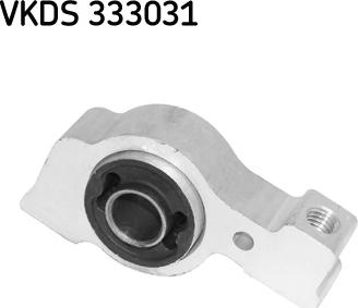 SKF VKDS 333031 - Länkarmsbussning xdelar.se