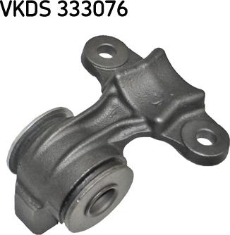 SKF VKDS 333076 - Länkarmsbussning xdelar.se