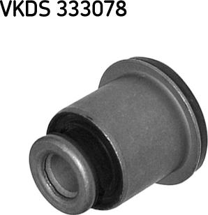 SKF VKDS 333078 - Länkarmsbussning xdelar.se