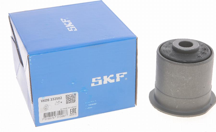 SKF VKDS 332502 - Länkarmsbussning xdelar.se