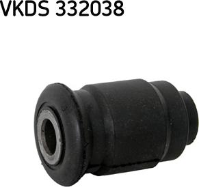 SKF VKDS 332038 - Länkarmsbussning xdelar.se