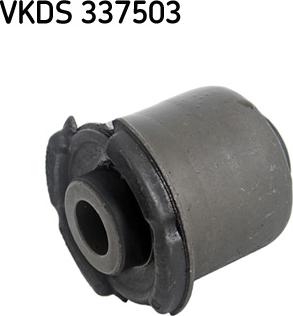 SKF VKDS 337503 - Länkarmsbussning xdelar.se