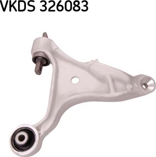 SKF VKDS 326083 - Länkarm, hjulupphängning xdelar.se