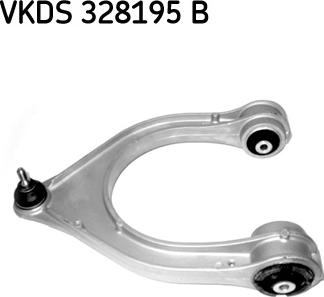 SKF VKDS 328195 B - Länkarm, hjulupphängning xdelar.se