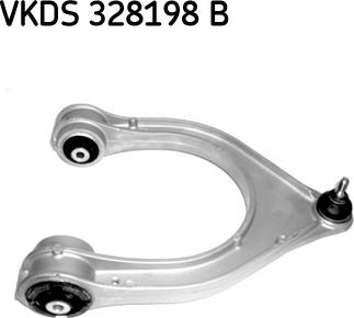 SKF VKDS 328198 B - Länkarm, hjulupphängning xdelar.se