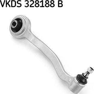 SKF VKDS 328188 B - Länkarm, hjulupphängning xdelar.se