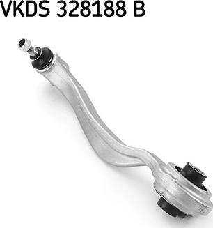 SKF VKDS 328188 B - Länkarm, hjulupphängning xdelar.se