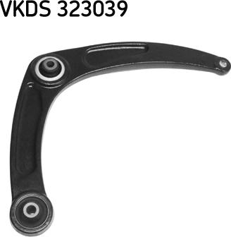 SKF VKDS 323039 - Länkarm, hjulupphängning xdelar.se