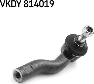 SKF VKDY 814019 - Parallellstagsled xdelar.se