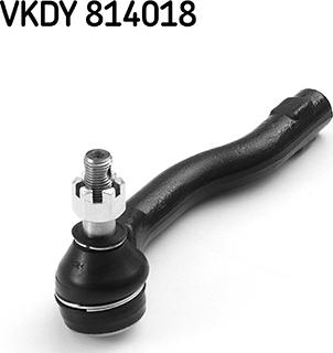 SKF VKDY 814018 - Parallellstagsled xdelar.se